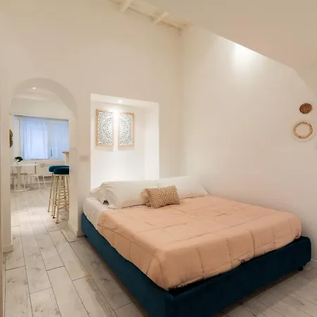 Boho Harmony Loft Colosseum *