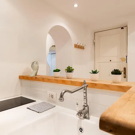 Boho Harmony Loft Colosseum * Rom