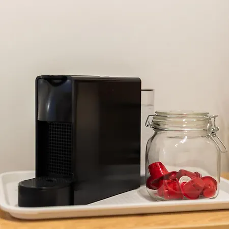 Apartamento Boho Harmony Loft Colosseum