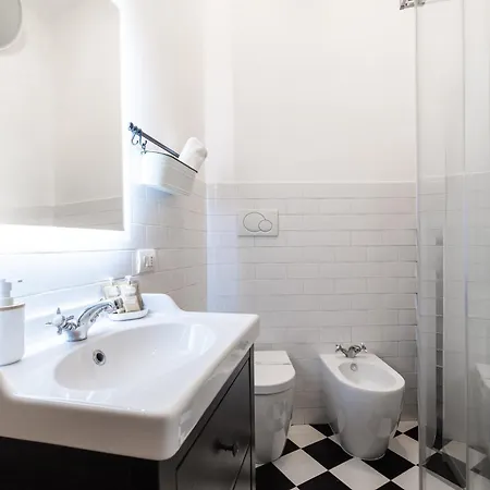 Boho Harmony Loft Colosseum Lägenhet Rom