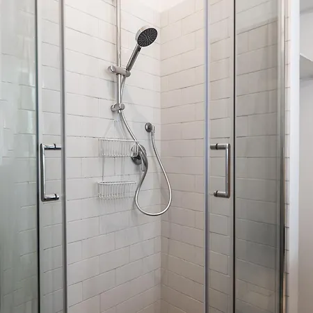 Apartamento Boho Harmony Loft Colosseum