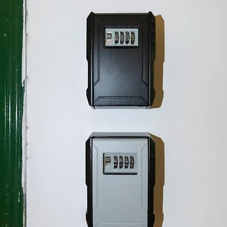 Lägenhet Boho Harmony Loft Colosseum *