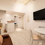 Boho Harmony Loft Colosseum Lejlighed Rom