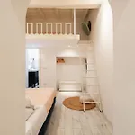 Lejlighed Boho Harmony Loft Colosseum