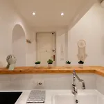 Boho Harmony Loft Colosseum *