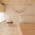 Boho Harmony Loft Colosseum Apartman