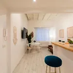 Boho Harmony Loft Colosseum Apartman