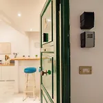 Boho Harmony Loft Colosseum Apartman