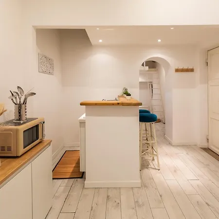 Boho Harmony Loft Colosseum